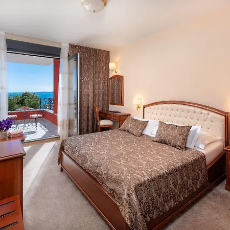 Cvita Hotel Split