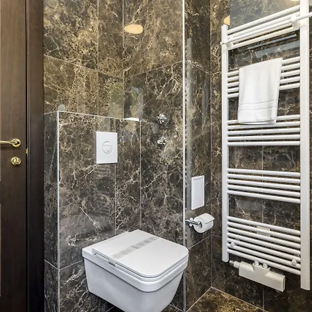 Cvita Hotel