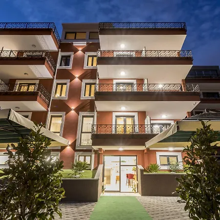 Cvita Hotel Split