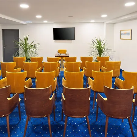 赛维塔酒店 酒店