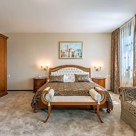 Hotel Cvita Split