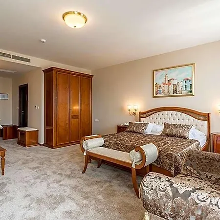 Hotel Cvita