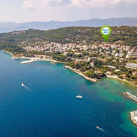 Hotel Cvita Split