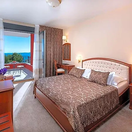 Hotel Cvita Split