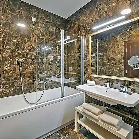 Hotel Cvita 4*