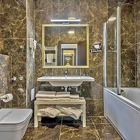 Cvita Hotel Split