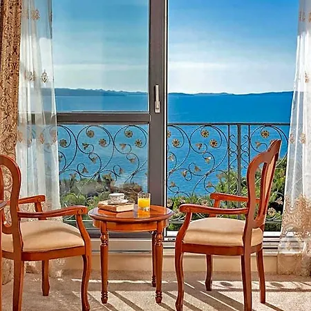Cvita Hotel Split