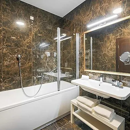 Hotel Cvita Split