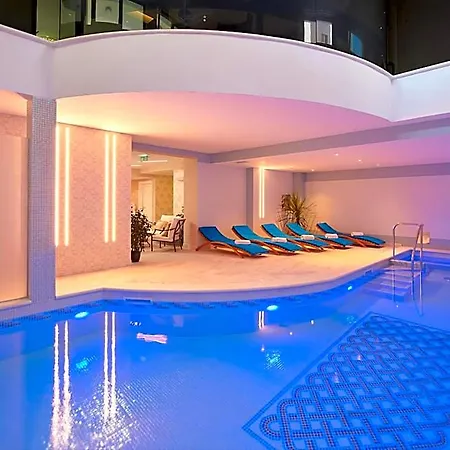 Cvita Hotel Split