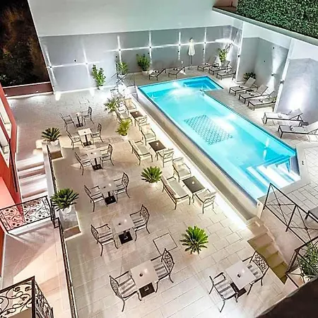Hotel Cvita 4*
