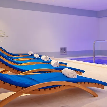 Hotel Cvita Split