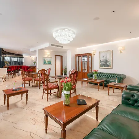 Cvita Hotel Split