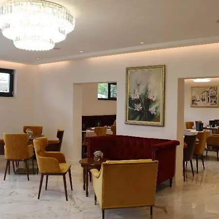 赛维塔酒店 酒店 4*