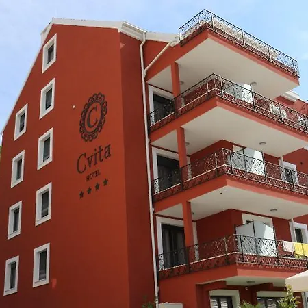 Cvita Hotel Spalato