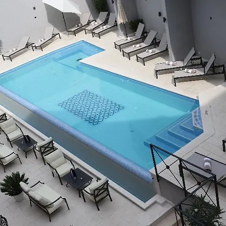 Hotel Cvita 4*