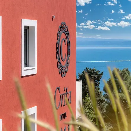 赛维塔酒店 酒店