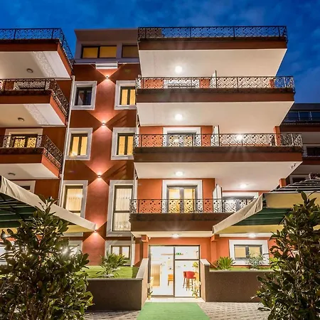 赛维塔酒店 4* 斯普利特