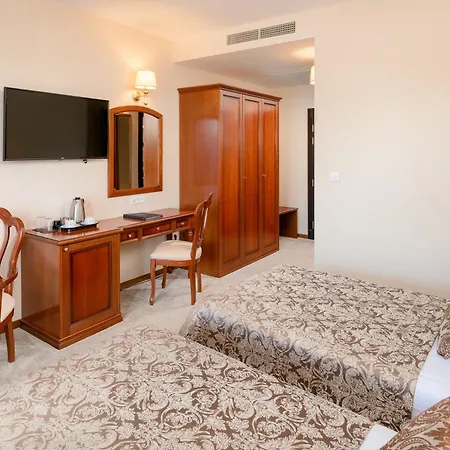 Hotel Cvita 4*