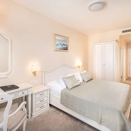 Hotel Cvita Split