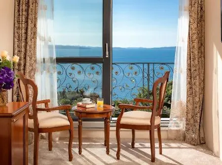 Cvita Hotell 4*