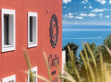Cvita 4* Split