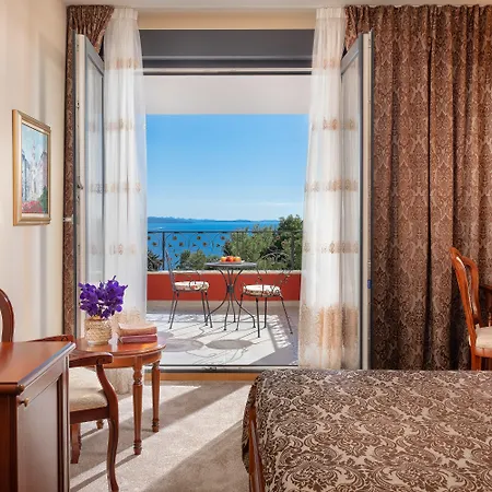 Hotel Cvita 4*